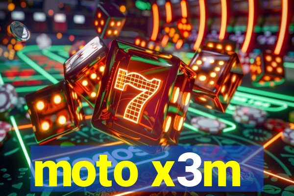 moto x3m - jogo de moto 2
